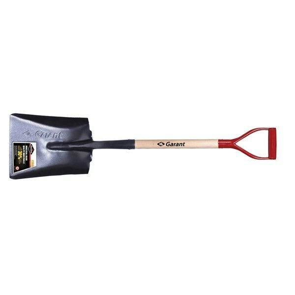 Garant Shovel 42in Ash Hndl Grizzly 81570